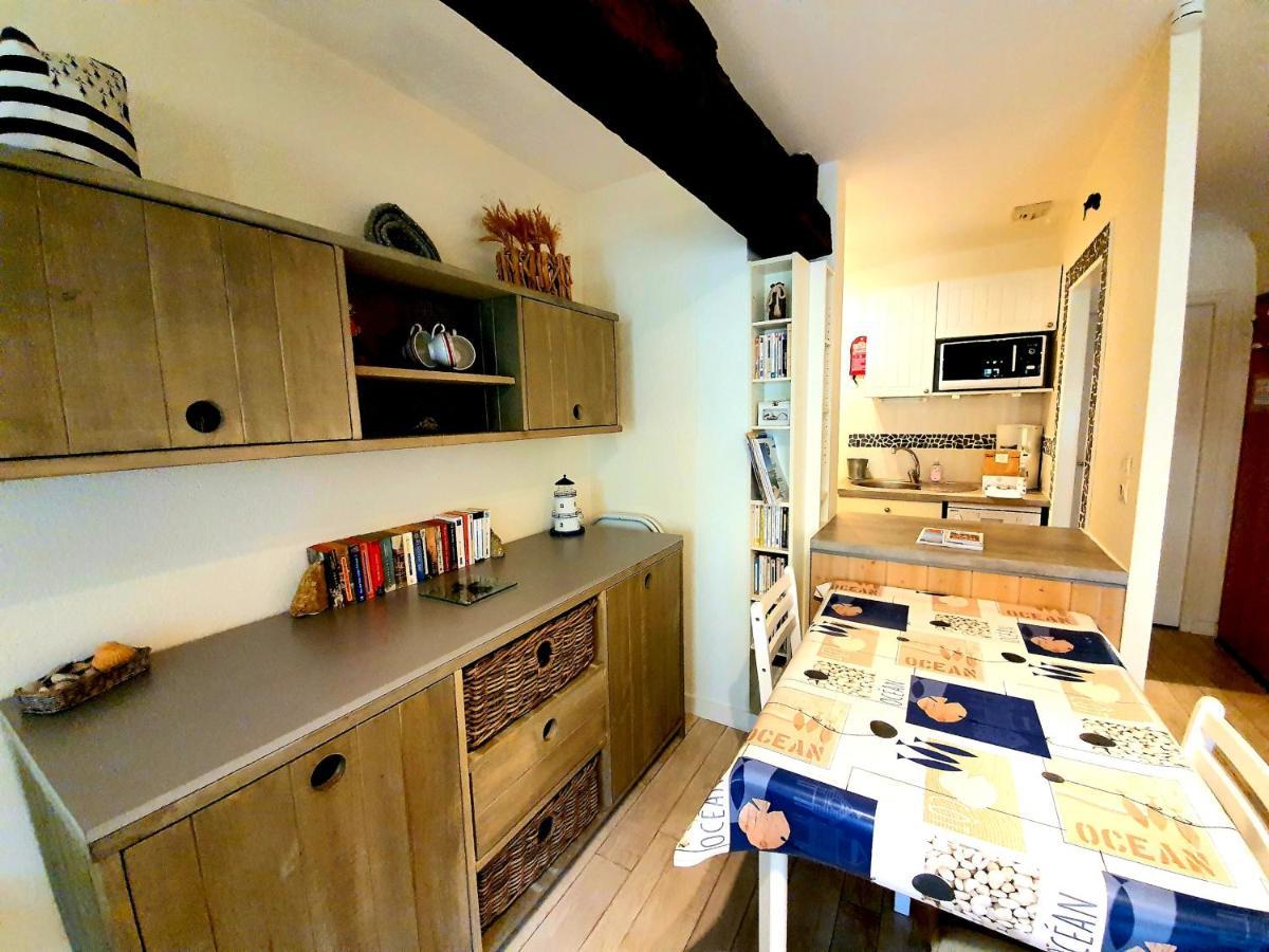 Studio Convivial En Plein Coeur Du Centre Historique De Vannes Apartamento Exterior foto